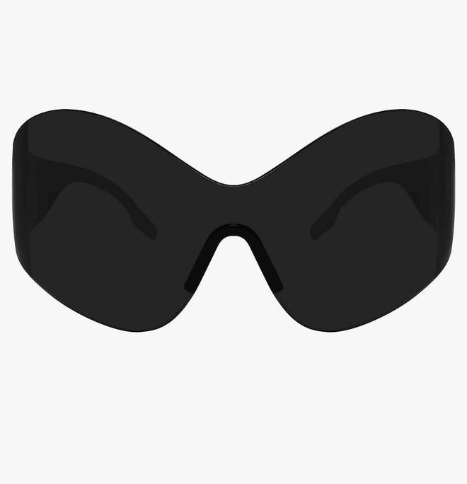 The new me mask sunglasses