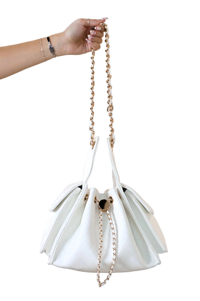 Édition Royale shoulder bag