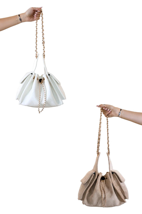 Édition Royale shoulder bag